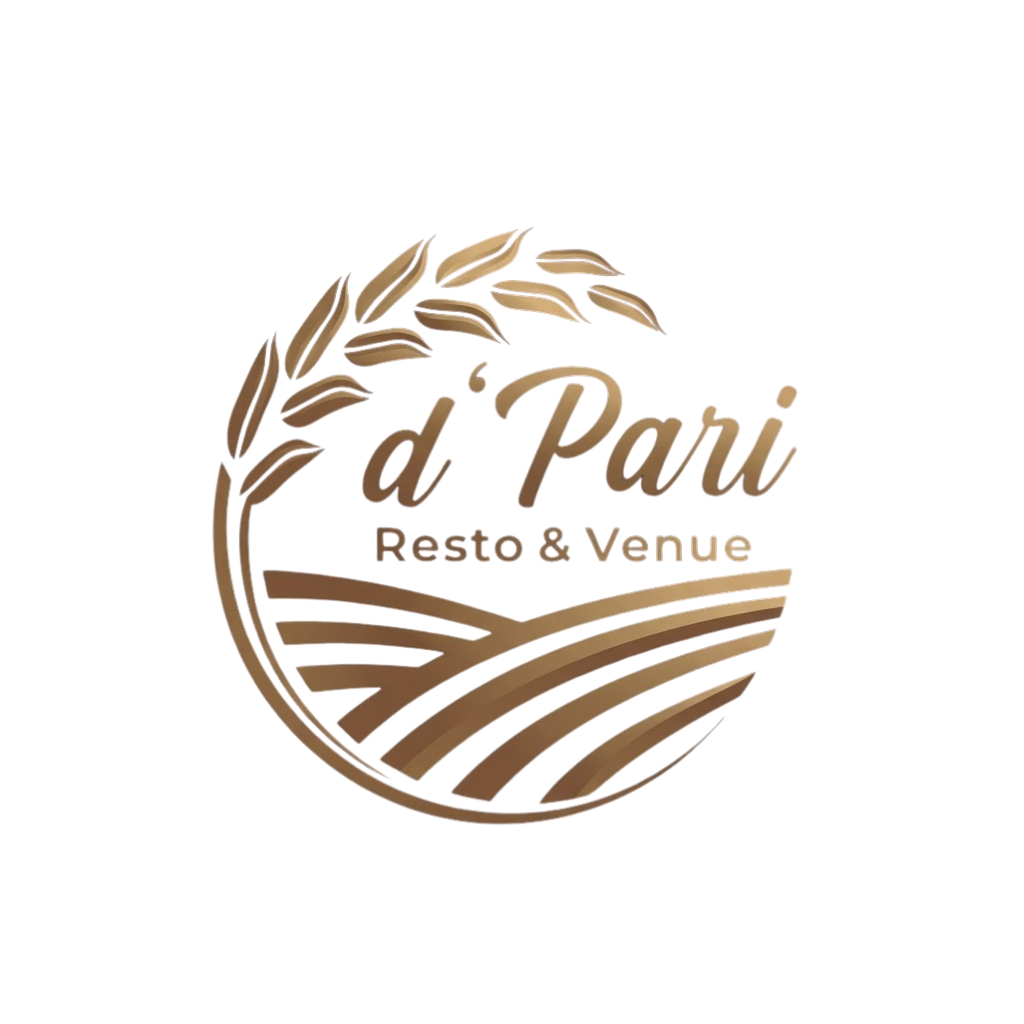 Logo Dpari
